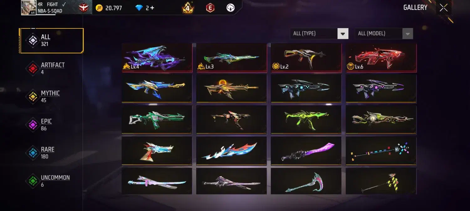 فری فایر|کنسول، بازی ویدئویی و آنلاین|دوگنبدان, |دیوار