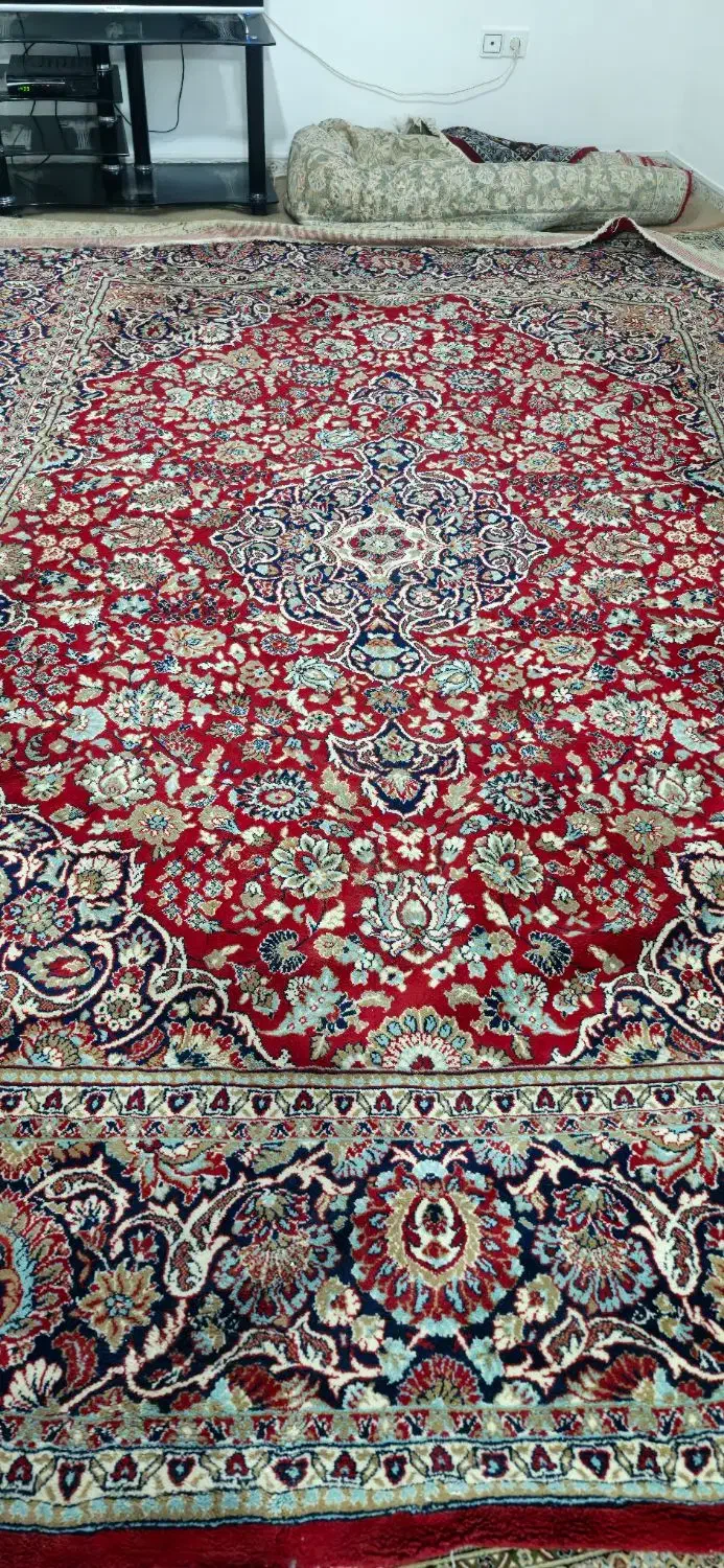 فرش|فرش|مهاجران, |دیوار