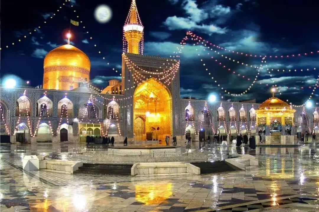 مشهد|تور و چارتر|بهبهان, |دیوار