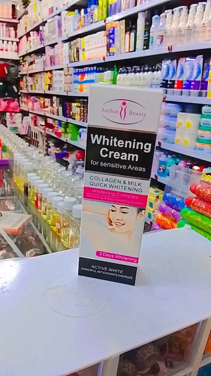 سفید کننده صورت و بدن|آرایشی، بهداشتی، درمانی|رودان, |دیوار