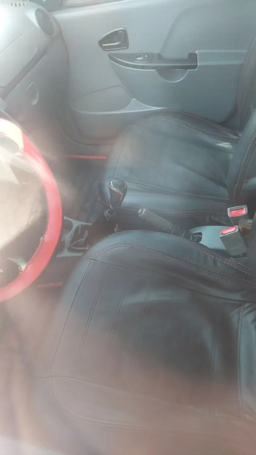 پراید وانت ۱۵۱ ۱۴۰۳|خودرو سواری و وانت|اهواز, اسلام آباد شرقی|دیوار