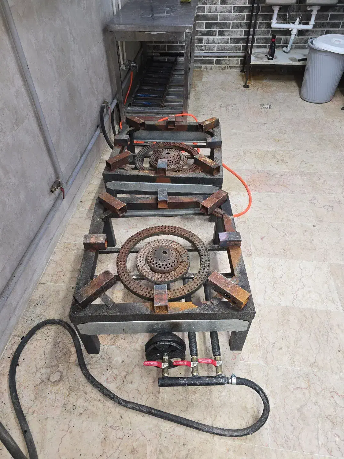 فروش و خریدار یخچال و فریزر صنعتی فروشگاهی رستوران|فروشگاه و مغازه|کرج, گوهردشت|دیوار