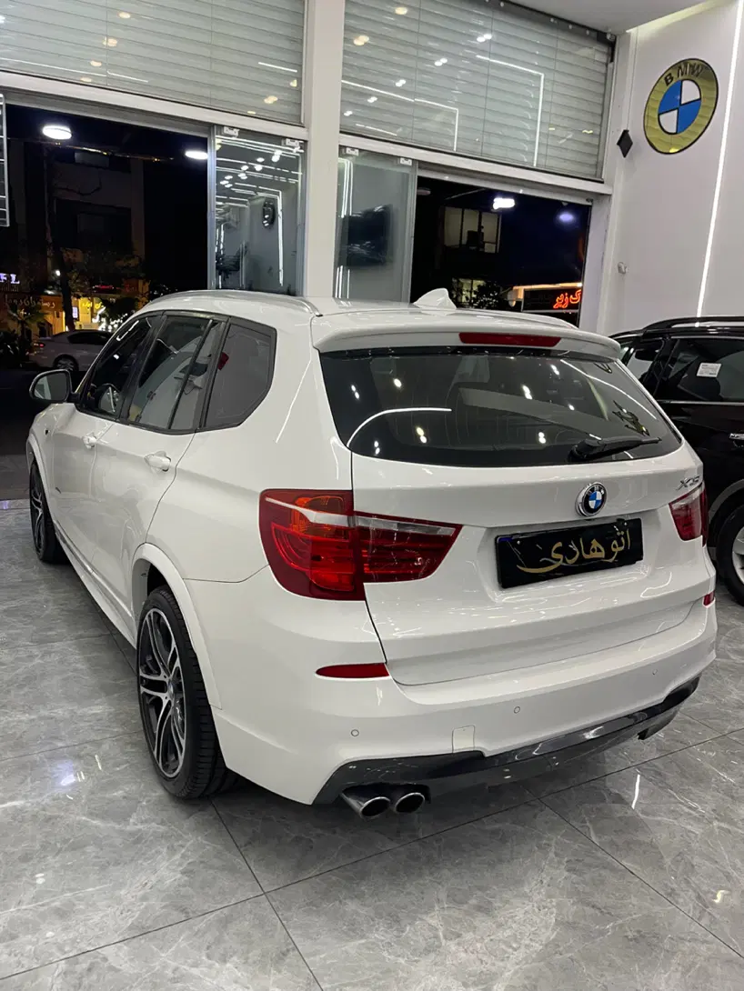 bmw x3|خودرو سواری و وانت|تهران, آرژانتین|دیوار