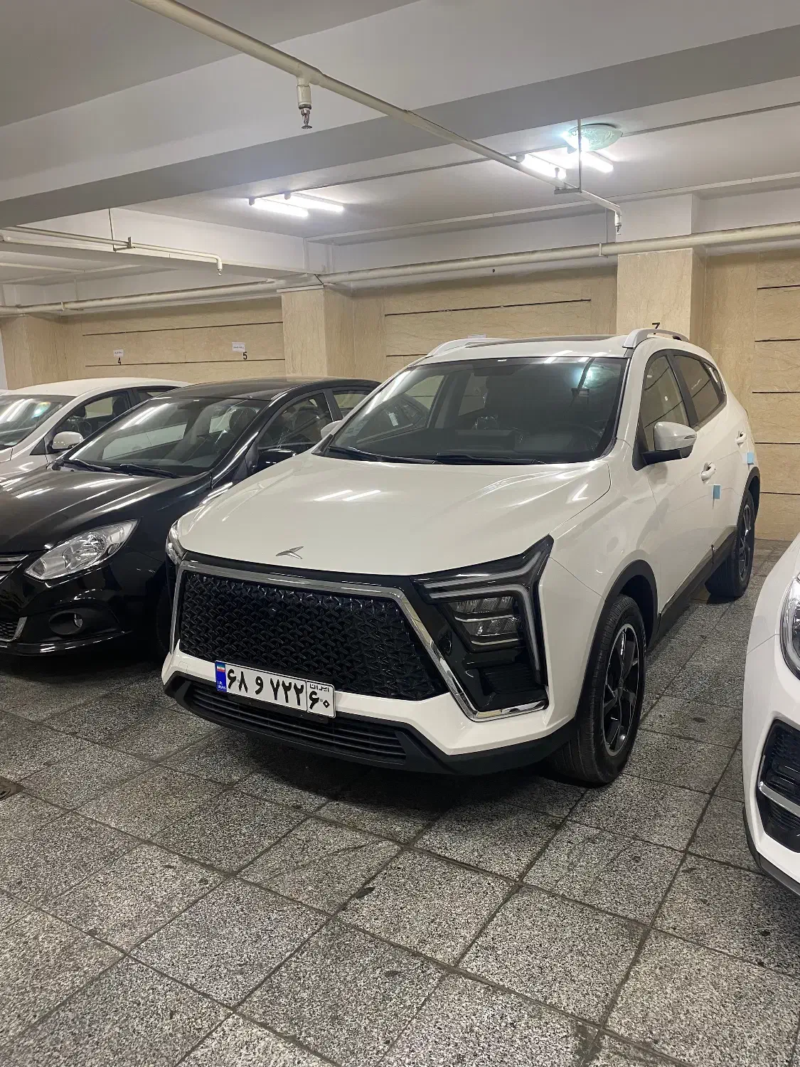 کی امسی x5 اقساط تحویل فوری نمایندگی|خودرو سواری و وانت|تهران, پونک|دیوار