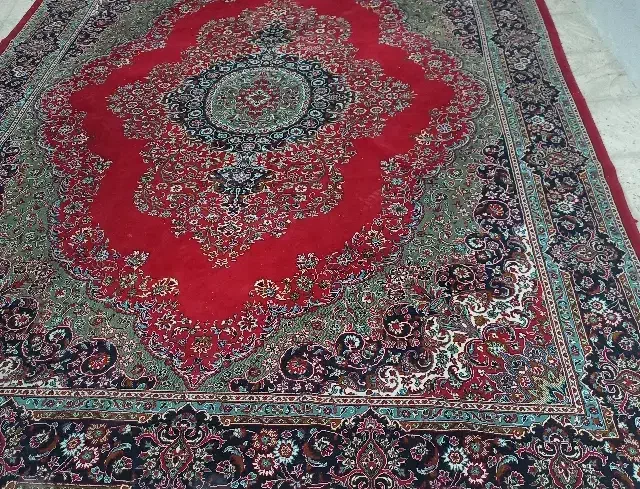 فرش۱۲متری|فرش|فارسان, |دیوار