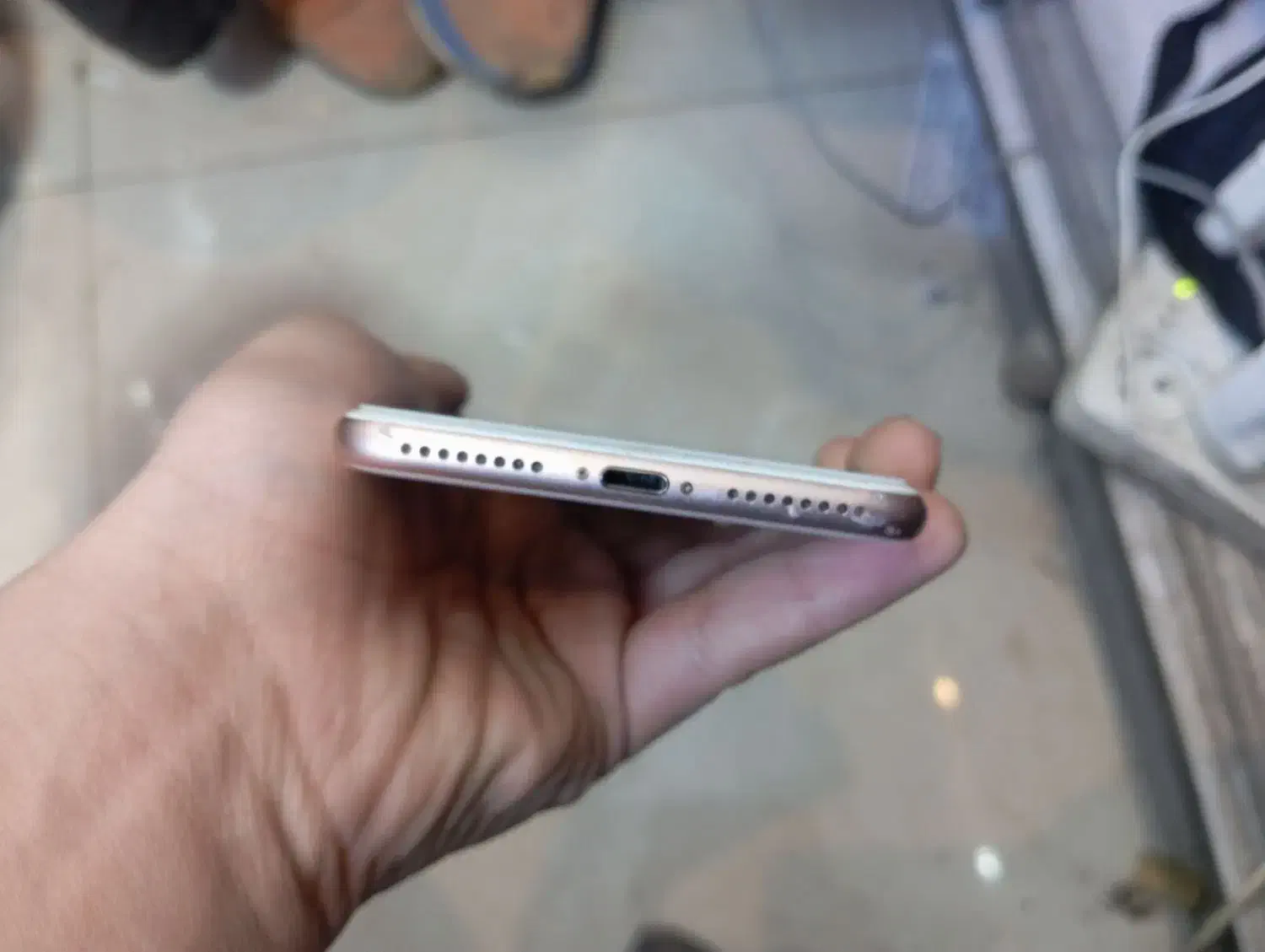 آیفون 8 پلاس|موبایل|الوند, |دیوار