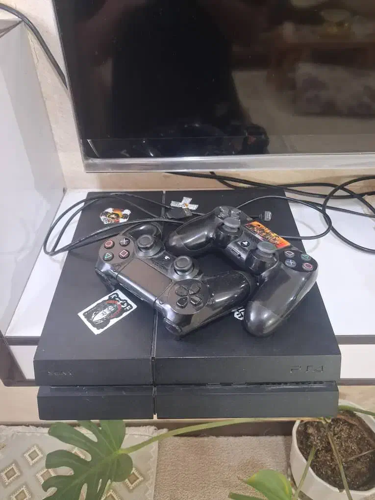 ps4|کنسول، بازی ویدئویی و آنلاین|امیدیه, |دیوار