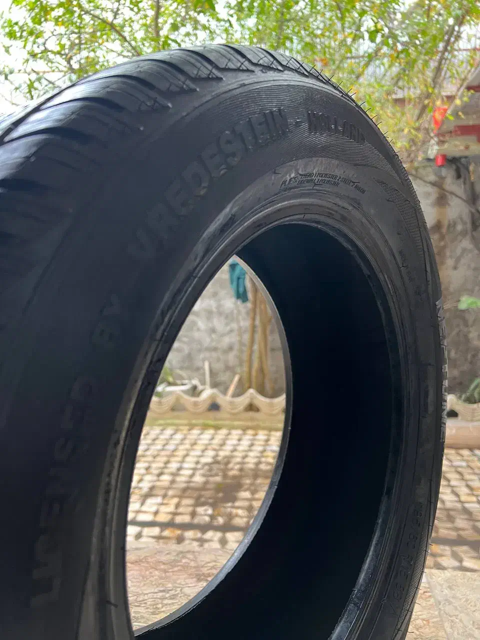 لاستیک برند بارز|قطعات یدکی و لوازم جانبی|رشت, بازار|دیوار