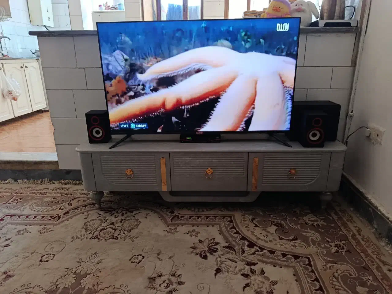 ال ای دی|تلویزیون و پروژکتور|وحیدیه, |دیوار