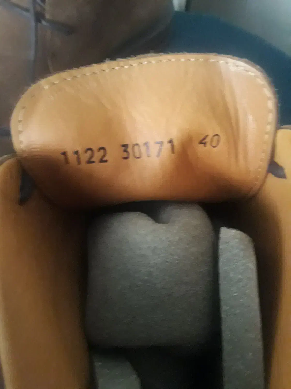 بوت اورجینال|کیف، کفش، کمربند|تهران, دهونک|دیوار