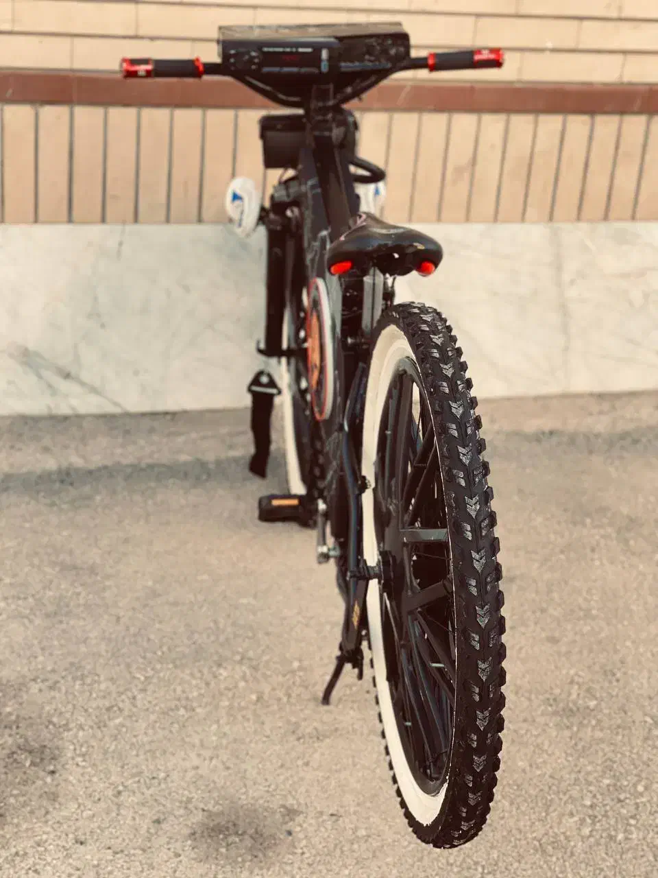 دوچرخه استاتیک|دوچرخه، اسکیت، اسکوتر|نیشابور, ناسیونال|دیوار