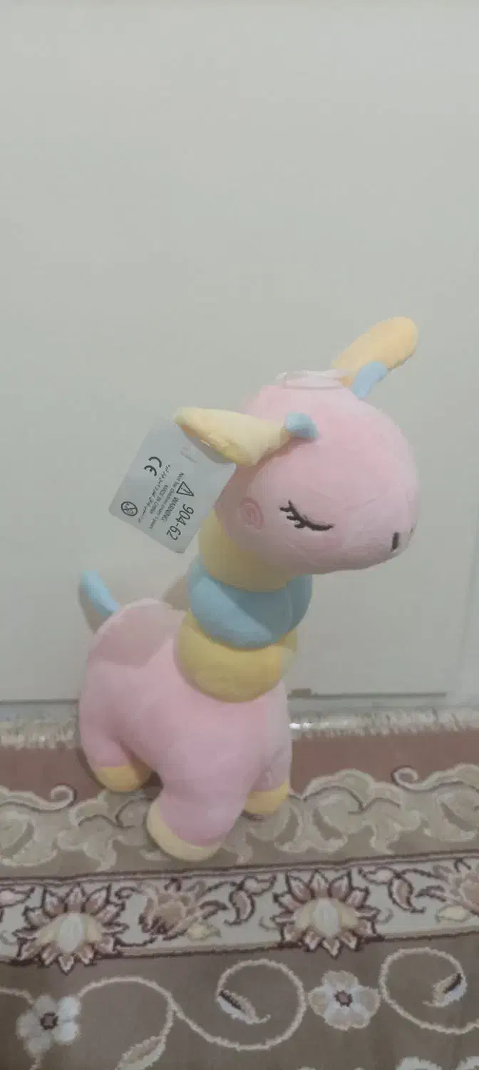 عروسک|اسباب‌بازی بچه|تهران, علی‌آباد|دیوار