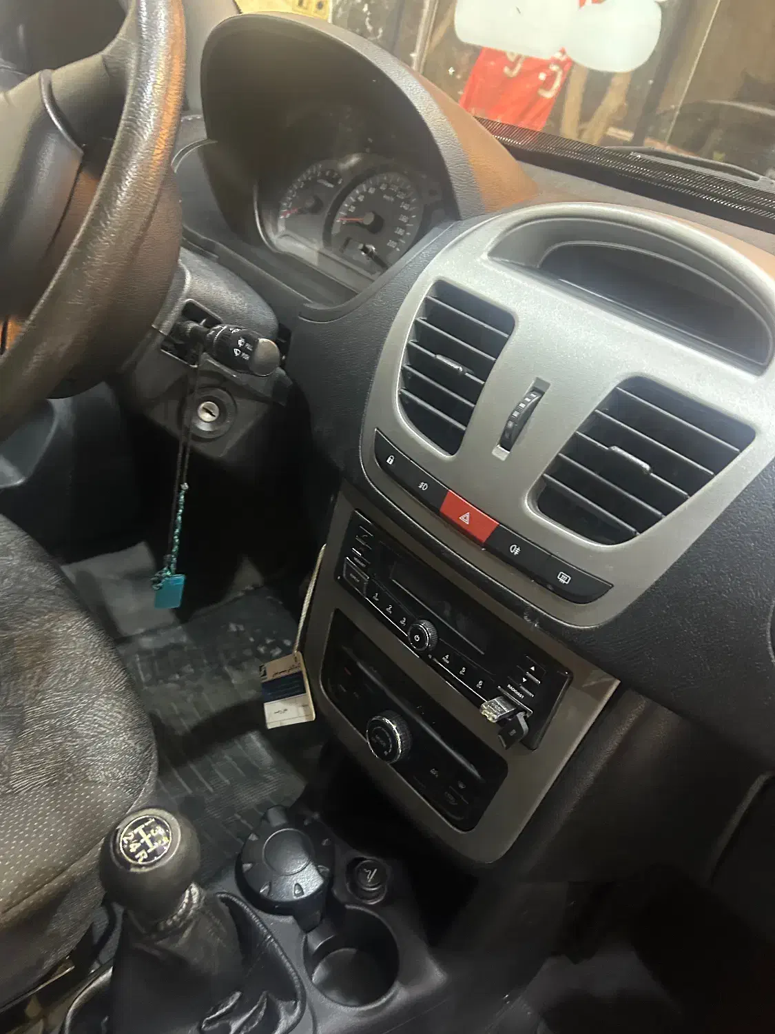 خودرو کوییک|خودرو سواری و وانت|اصفهان, هوانیروز|دیوار