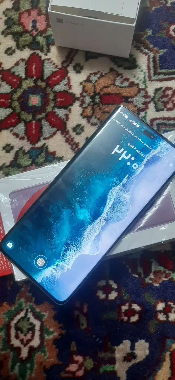 آنرx9c|موبایل|مشهد, شهید بهشتی|دیوار