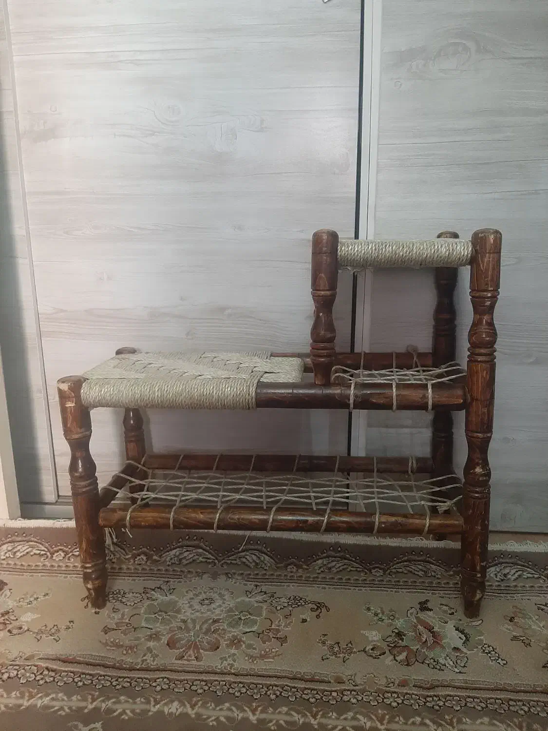 تلویزیون ۳۲ اینچ سامسونگ سری ۴ ال سی دی|تلویزیون و پروژکتور|پرند, فاز ۵|دیوار