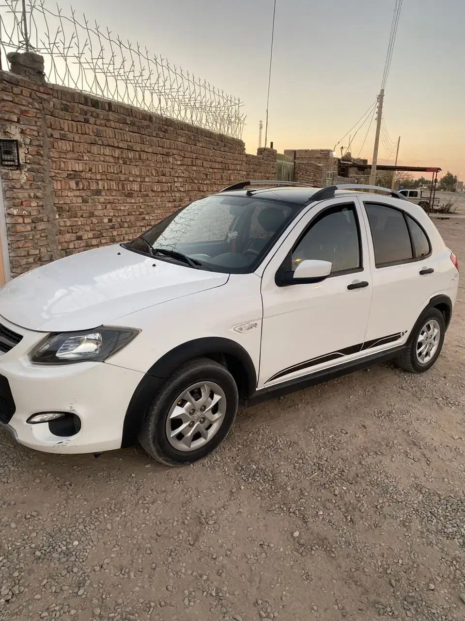 کوییک۱۴۰۲ آر|خودرو سواری و وانت|خاش, |دیوار