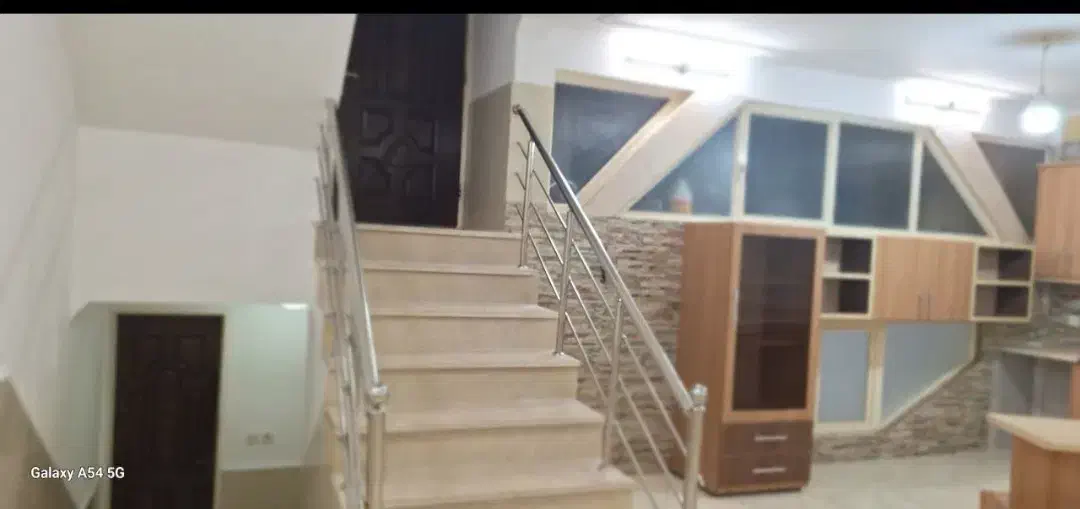 یه واحد زیرزمین خانه ویلایی نوساز|اجارهٔ خانه و ویلا|قم, بنیاد|دیوار