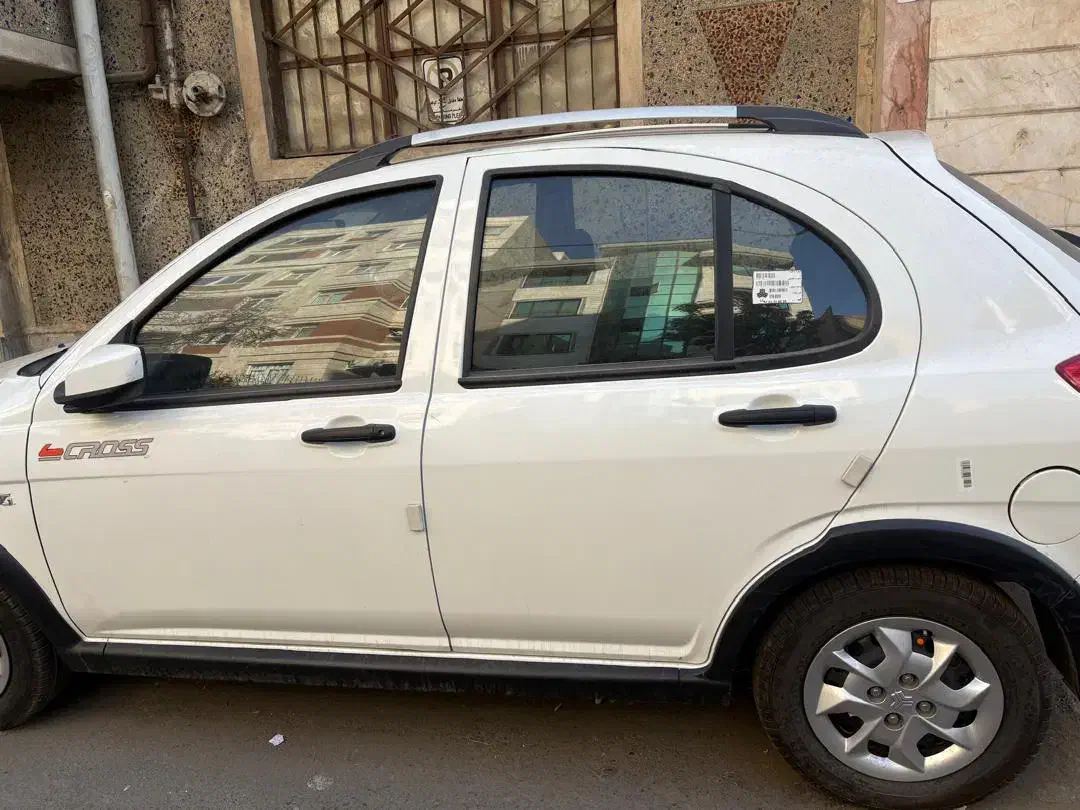 کوییک S مدل 1403 صفر کیلومتر|خودرو سواری و وانت|بروجرد, |دیوار