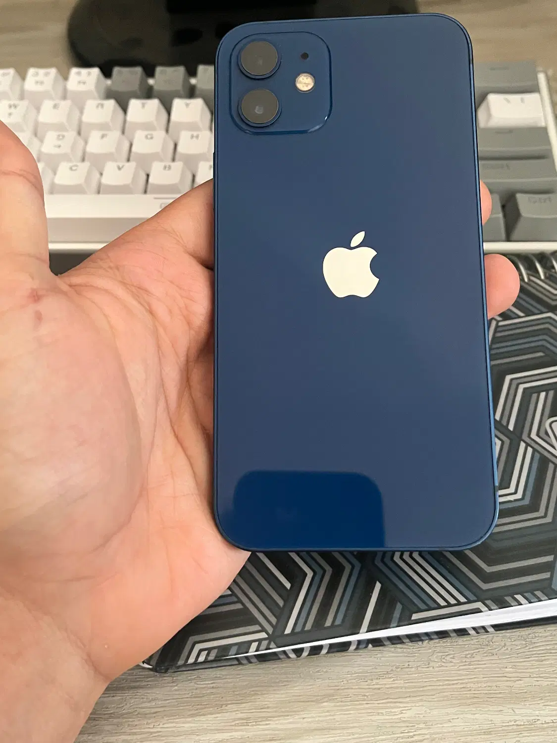iPhone 12|موبایل|کرمان, |دیوار