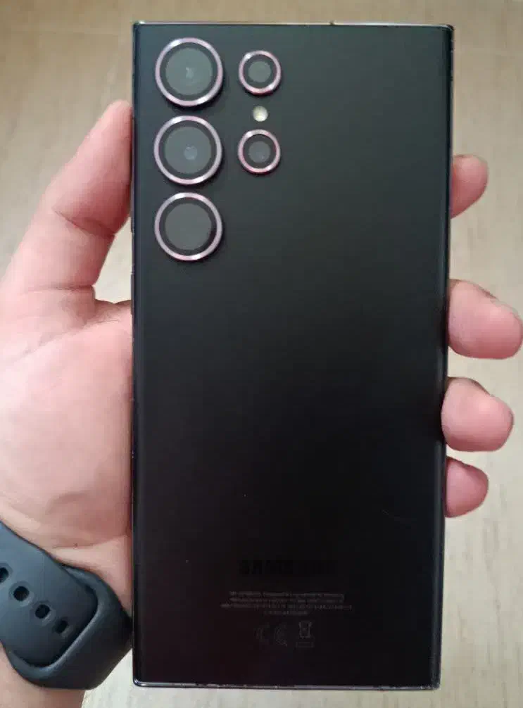 s 23 ultra|موبایل|خرم‌آباد, |دیوار