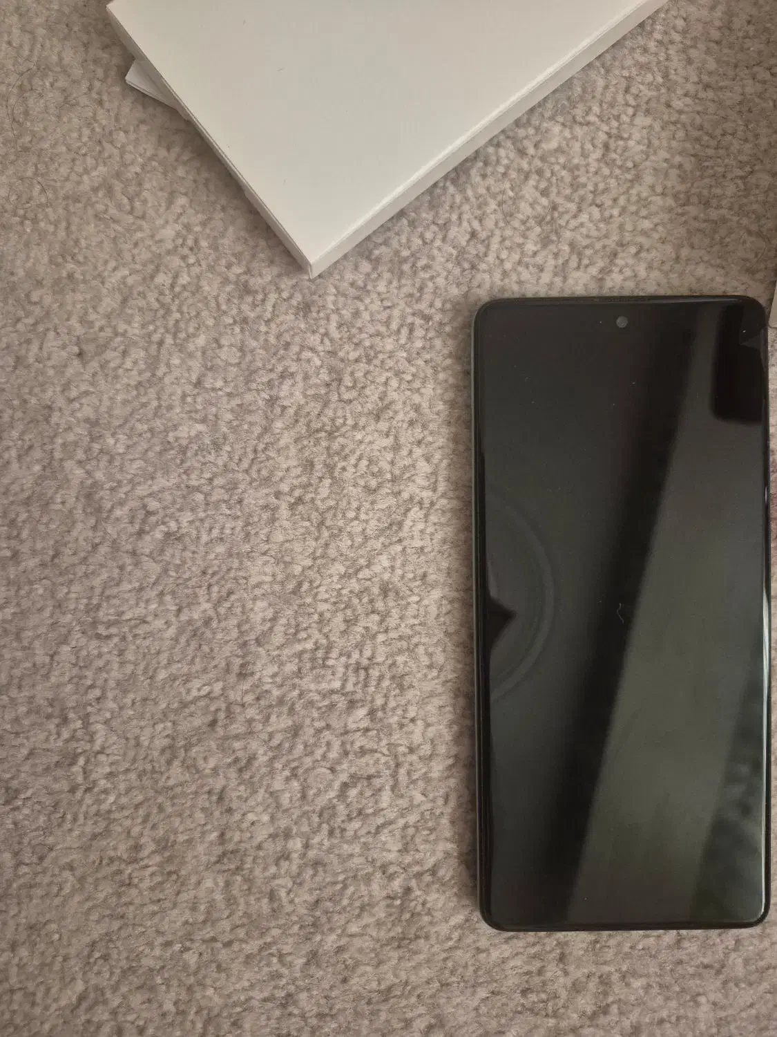 سامسونگ A71|موبایل|قزوین, |دیوار