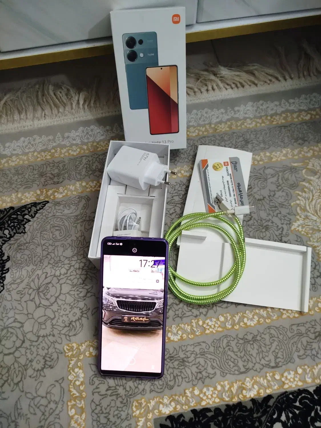 موبایل|موبایل|ملارد, |دیوار