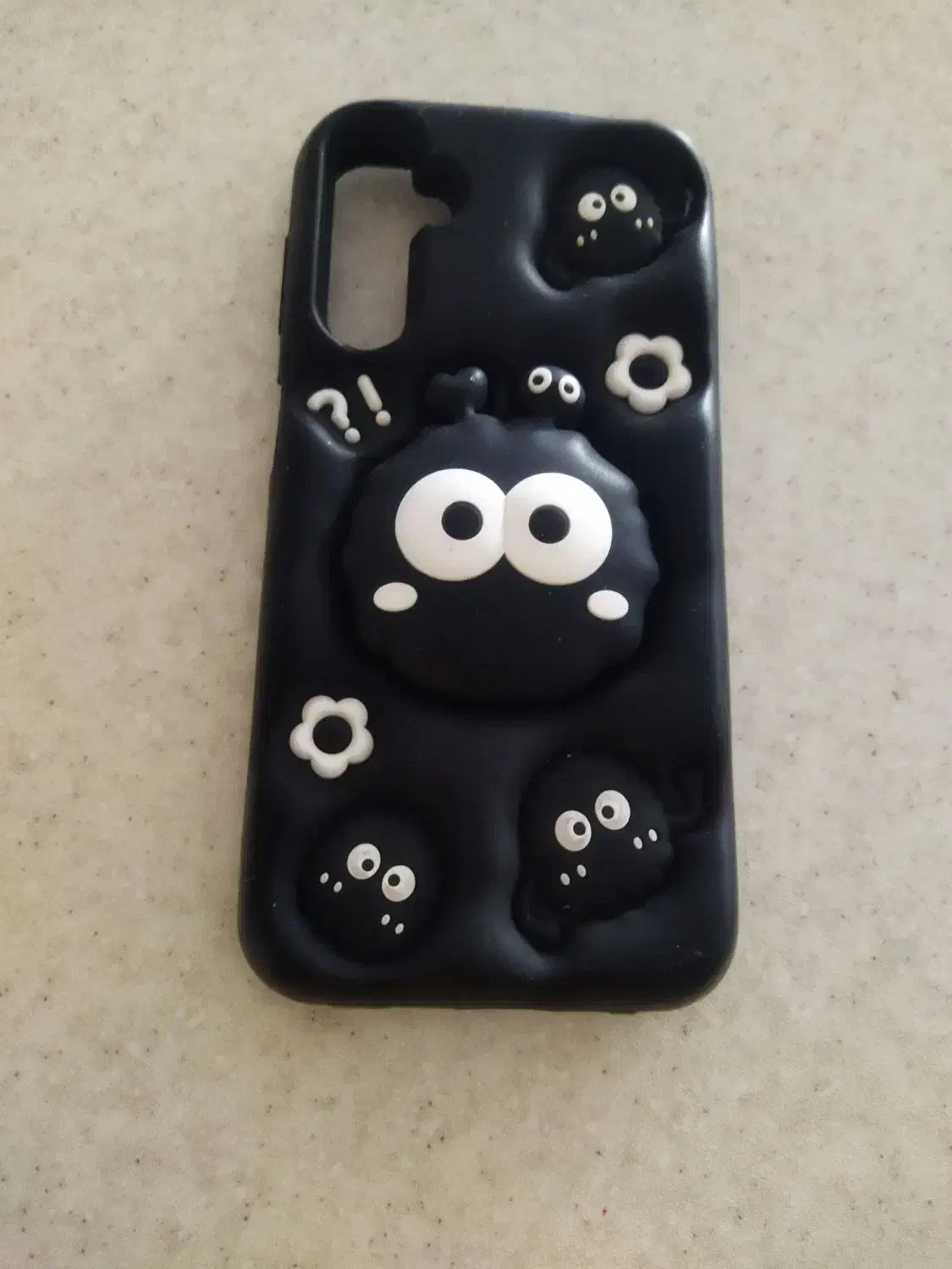 جلد گوشی نو نو|لوازم جانبی موبایل و تبلت|کوهدشت, |دیوار