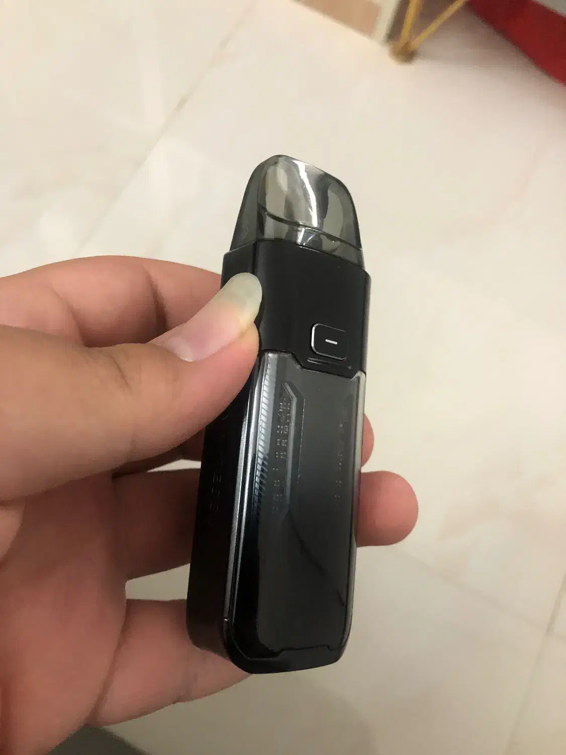پاد ماد Vaporesso Luxe XR Max|زیورآلات و اکسسوری|هشتگرد, فاز ۱ مهستان|دیوار