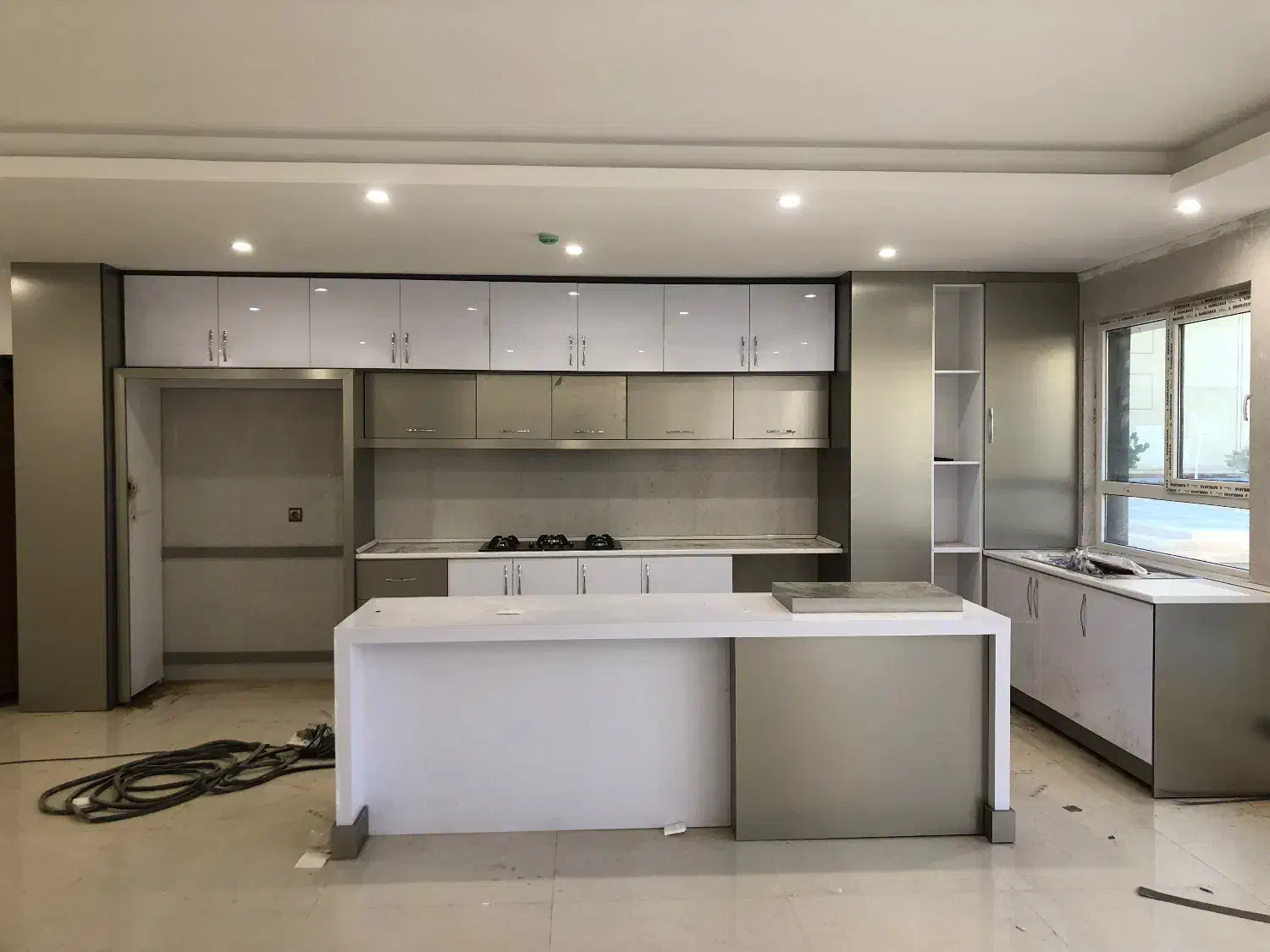 دکوراسیون داخلی بالسا|خدمات پیشه و مهارت|گلبهار, شهر جدید گلبهار|دیوار