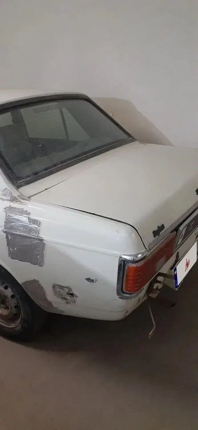 پیکان مدل۸۳|خودرو سواری و وانت|سرپل ذهاب, |دیوار