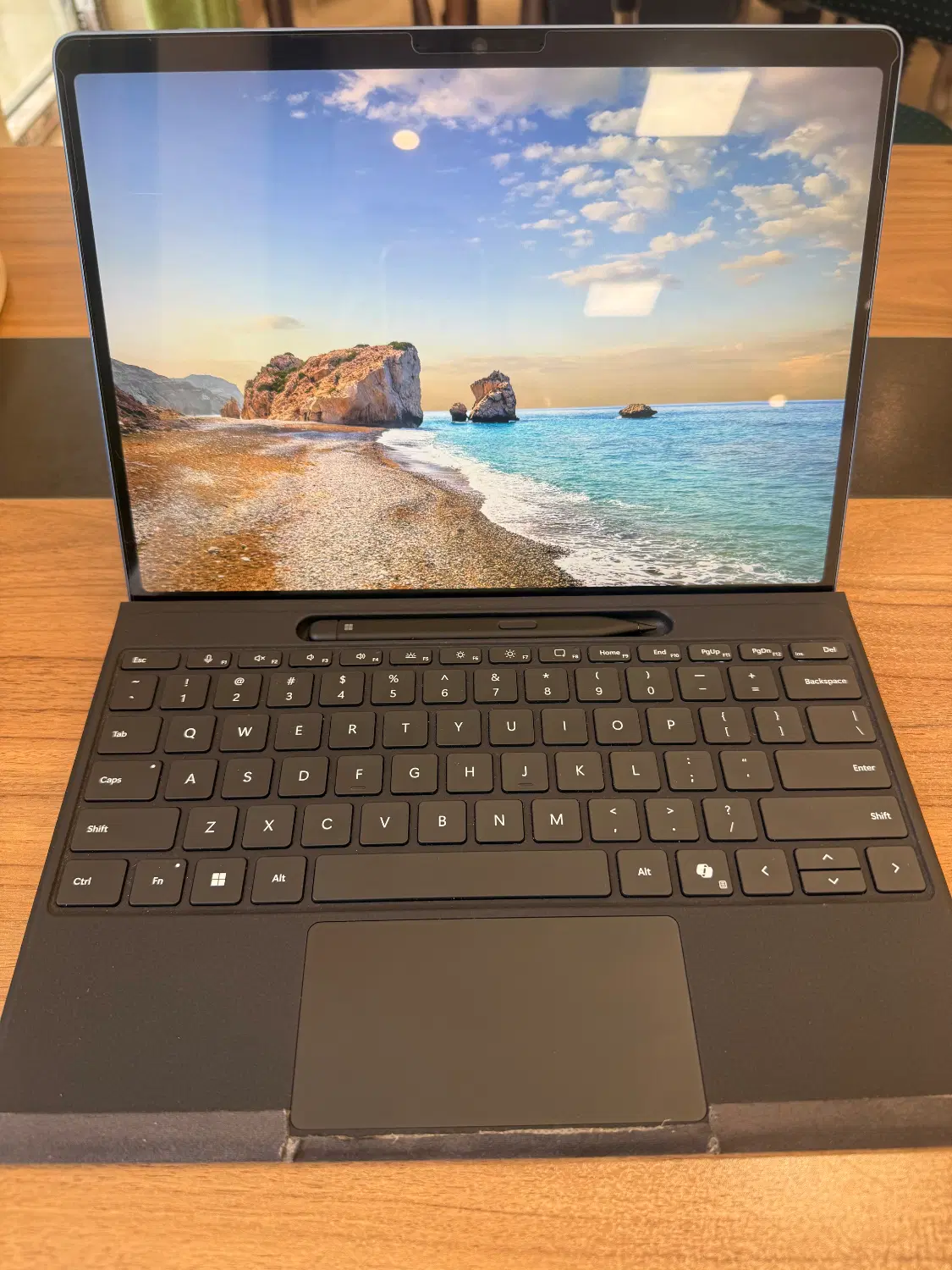 Surface pro 11|رایانه همراه|قم, انسجام|دیوار