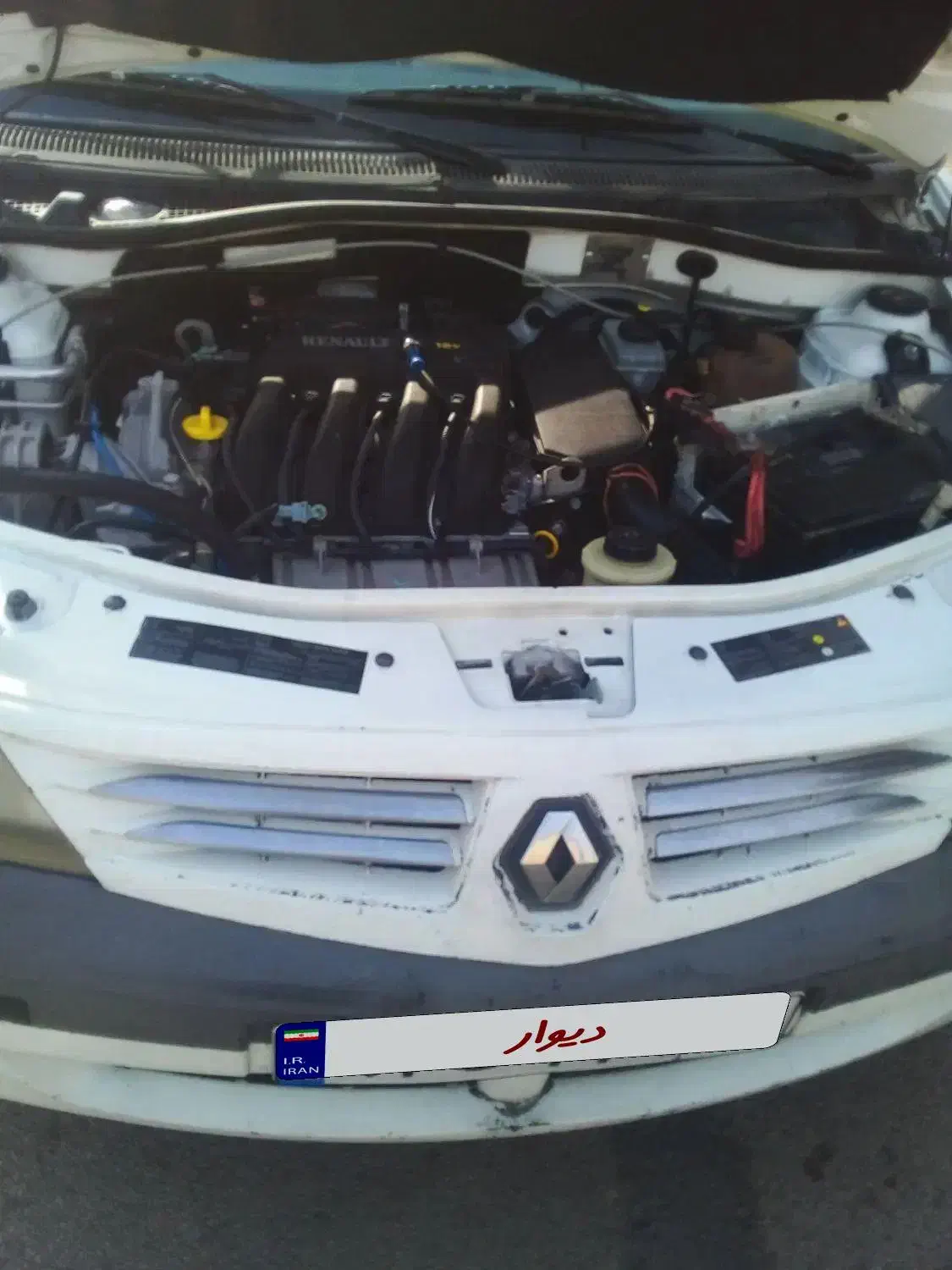 ال نود ۹۰ مدل ۹۱|خودرو سواری و وانت|اردبیل, |دیوار