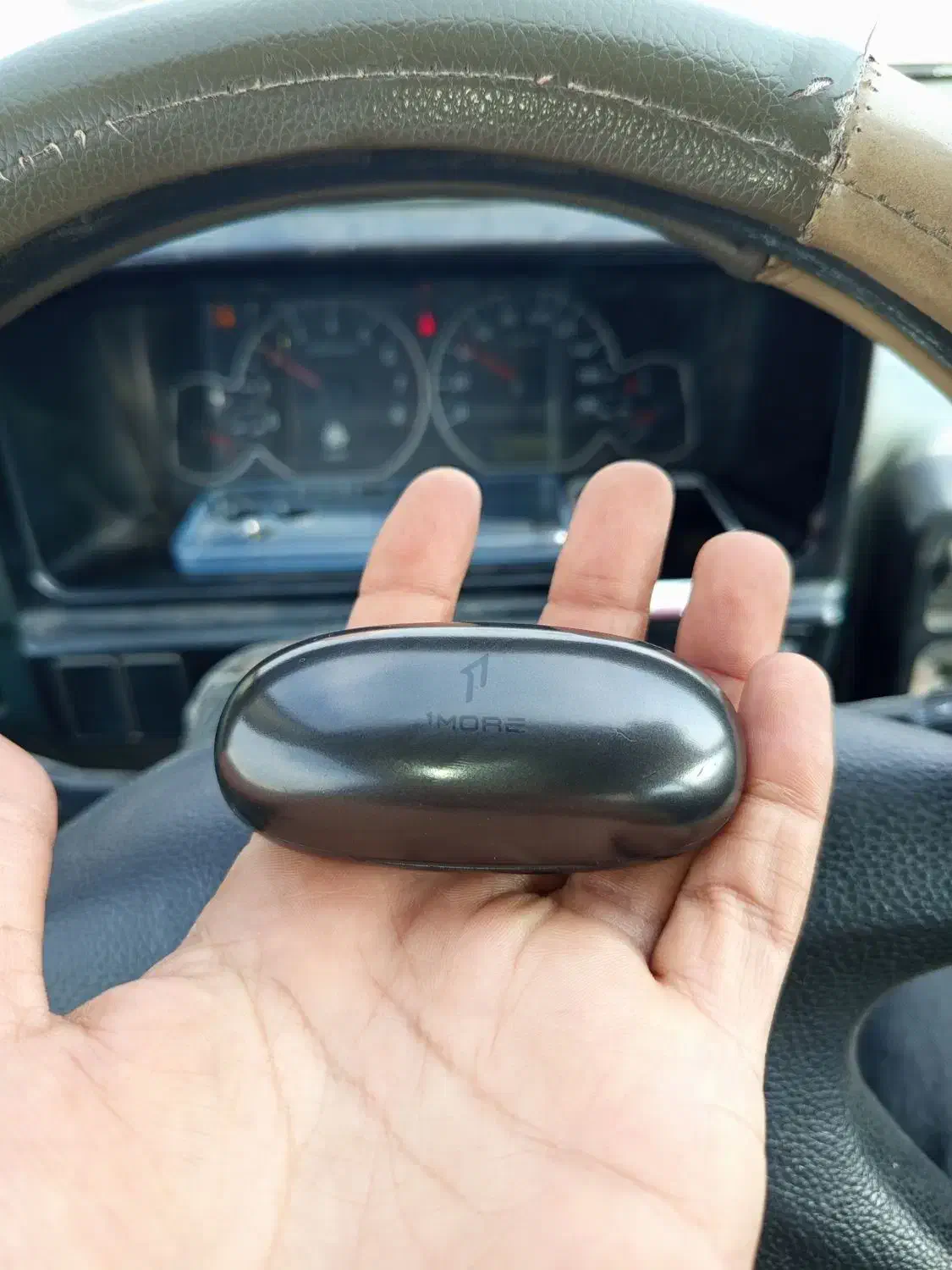 ایرپاد شیائومی 1more comfobuds pro|لوازم جانبی موبایل و تبلت|اصفهان, شیخ طوسی|دیوار