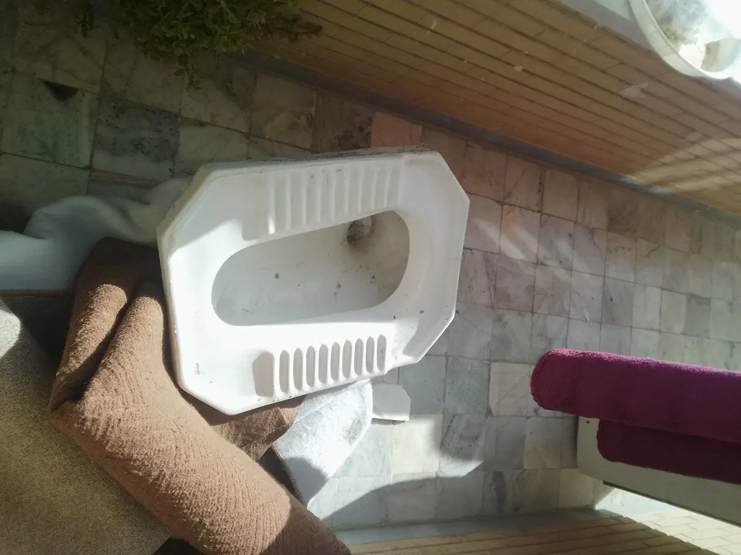 فروش سنگ|لوازم سرویس بهداشتی|شاهین‌شهر, شهرک هشت بهشت|دیوار