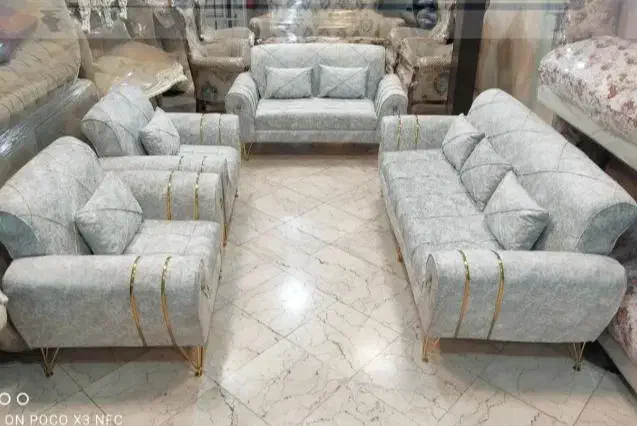 مبل کم جا تولیدی تهران|مبلمان خانگی و میز عسلی|خرمآباد, |دیوار