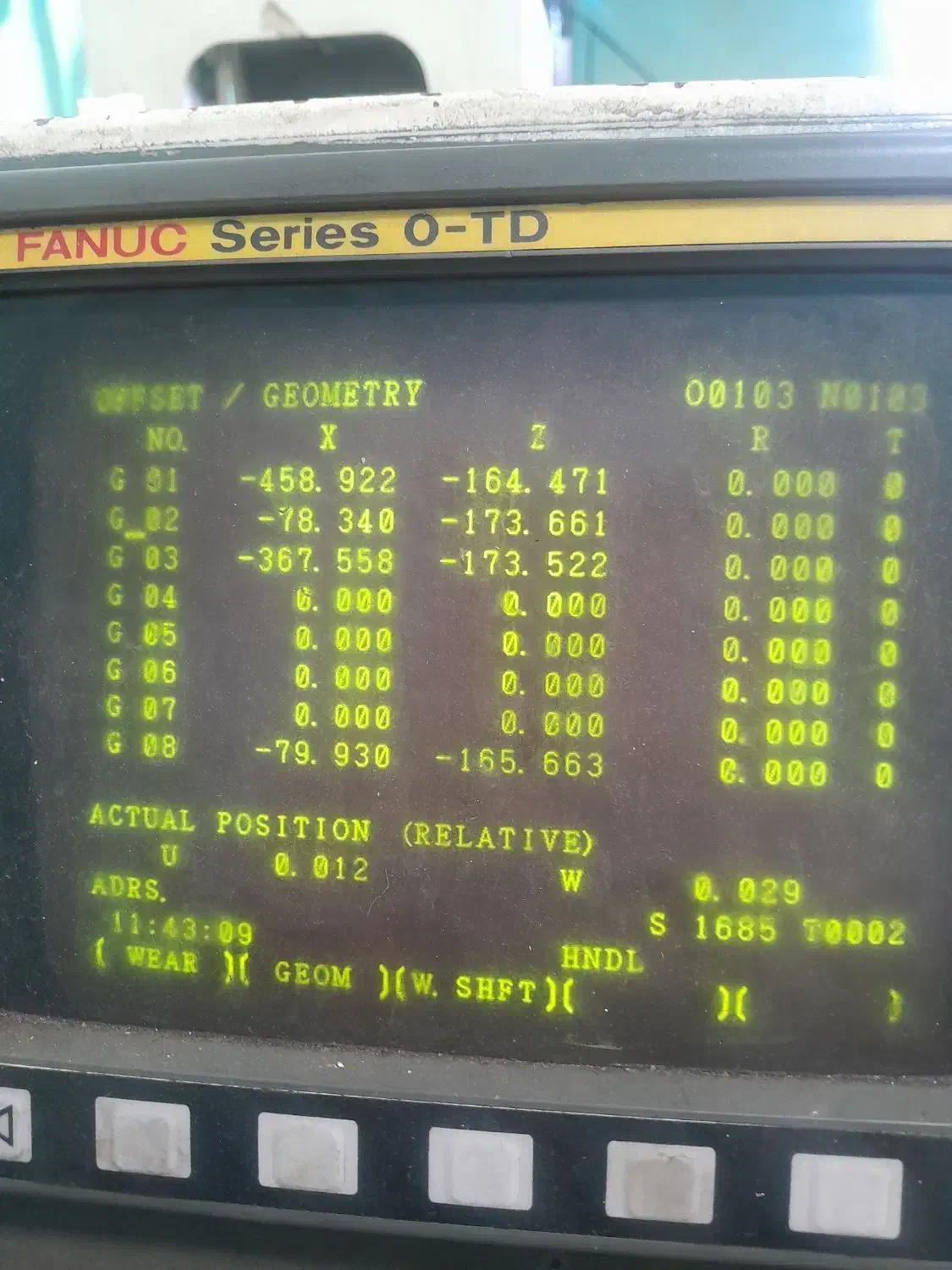 به چند نفر کارگر ساده جهت کاردر تراشکاری نیازمندیم|استخدام صنعتی، فنی، مهندسی|تبریز, |دیوار