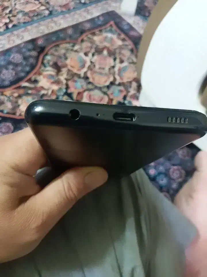 سامسونگA12|موبایل|مرودشت, مسکن مهرگان|دیوار