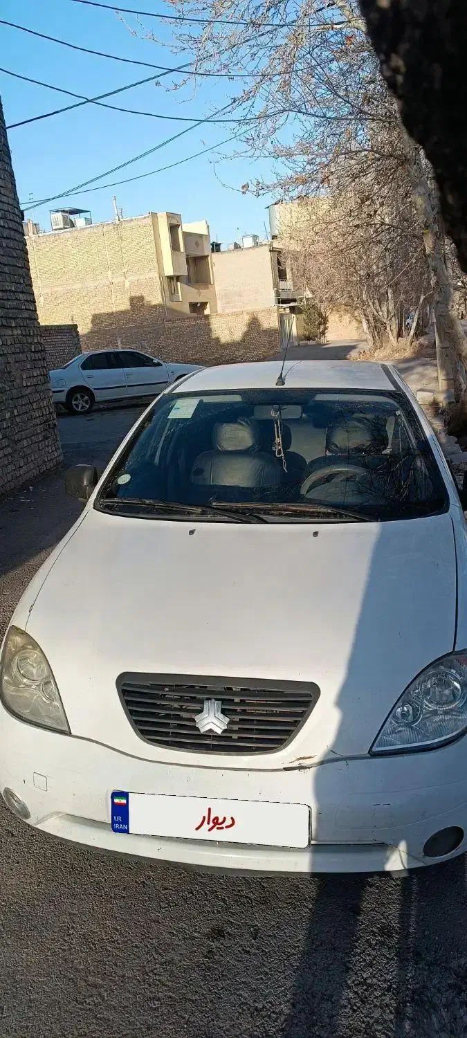 تیبا ۱۴۰۰|خودرو سواری و وانت|اصفهان, زاجان|دیوار