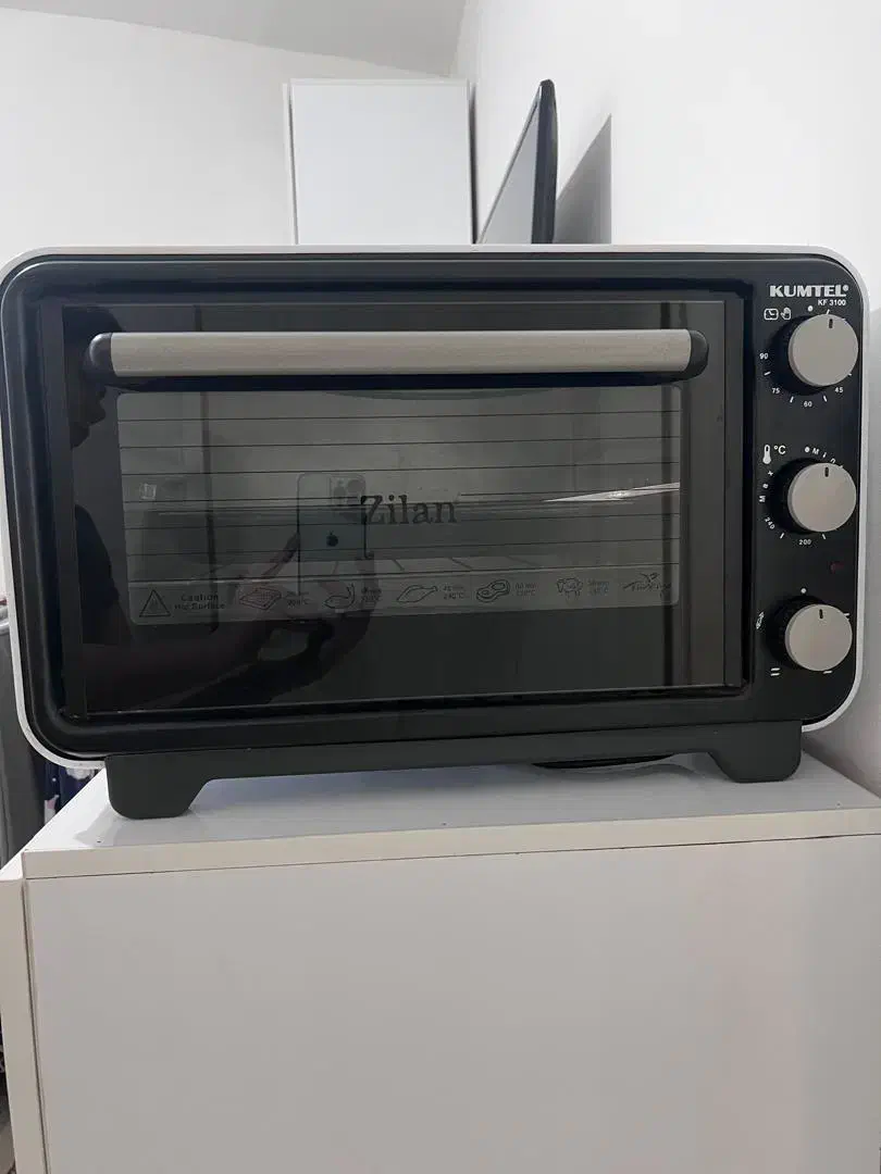 فروش توستر در حد نو|اجاق گاز و لوازم برقی پخت‌وپز|رشت, نخودچر|دیوار