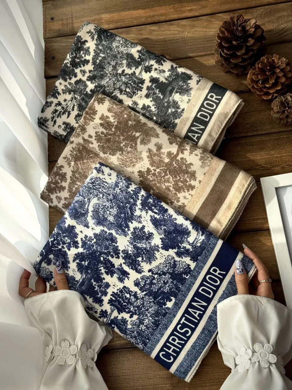 شال زنانه اعلا|لباس|بیرجند, |دیوار