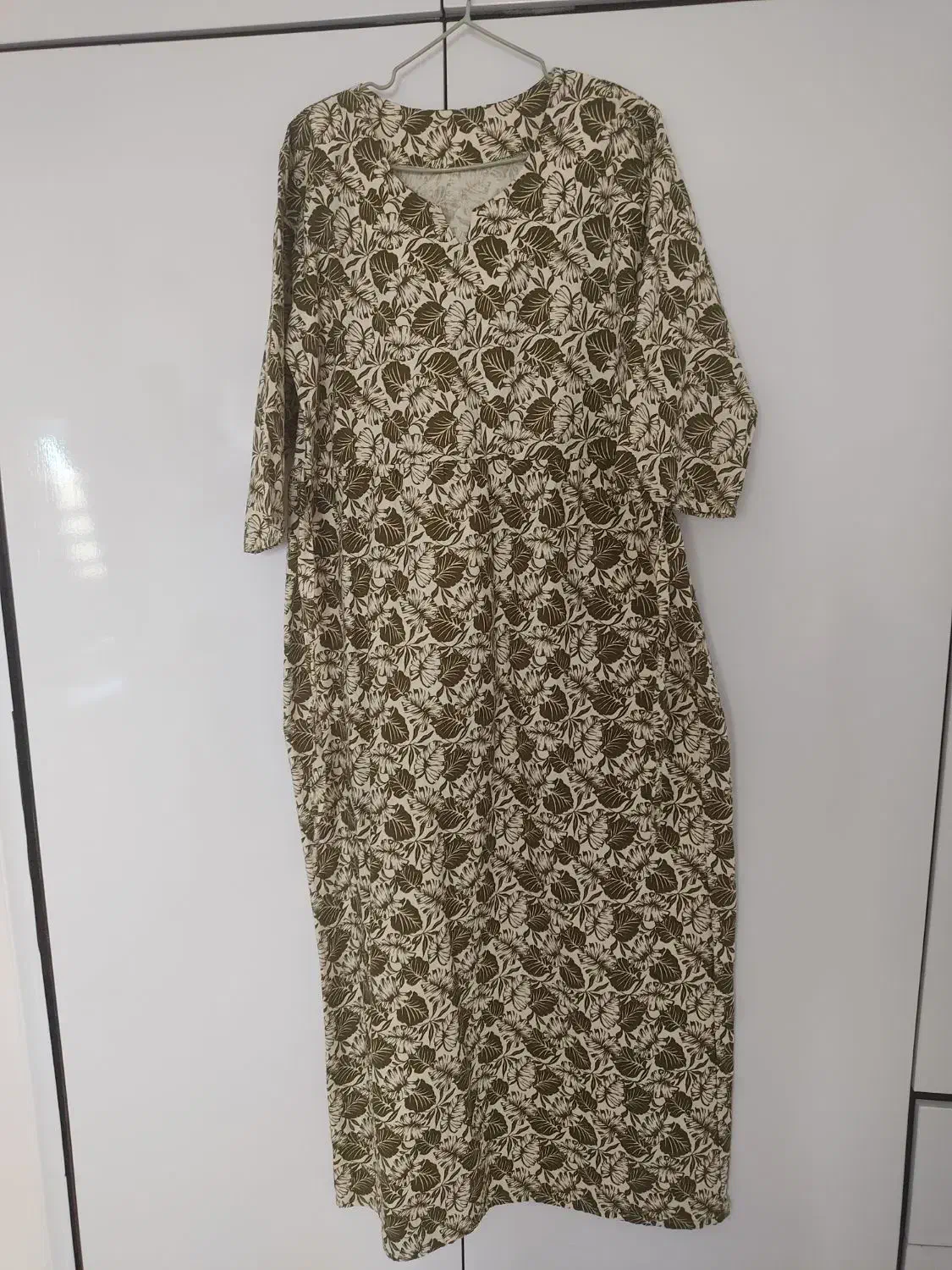 پیراهن بلند|لباس|سنندج, |دیوار