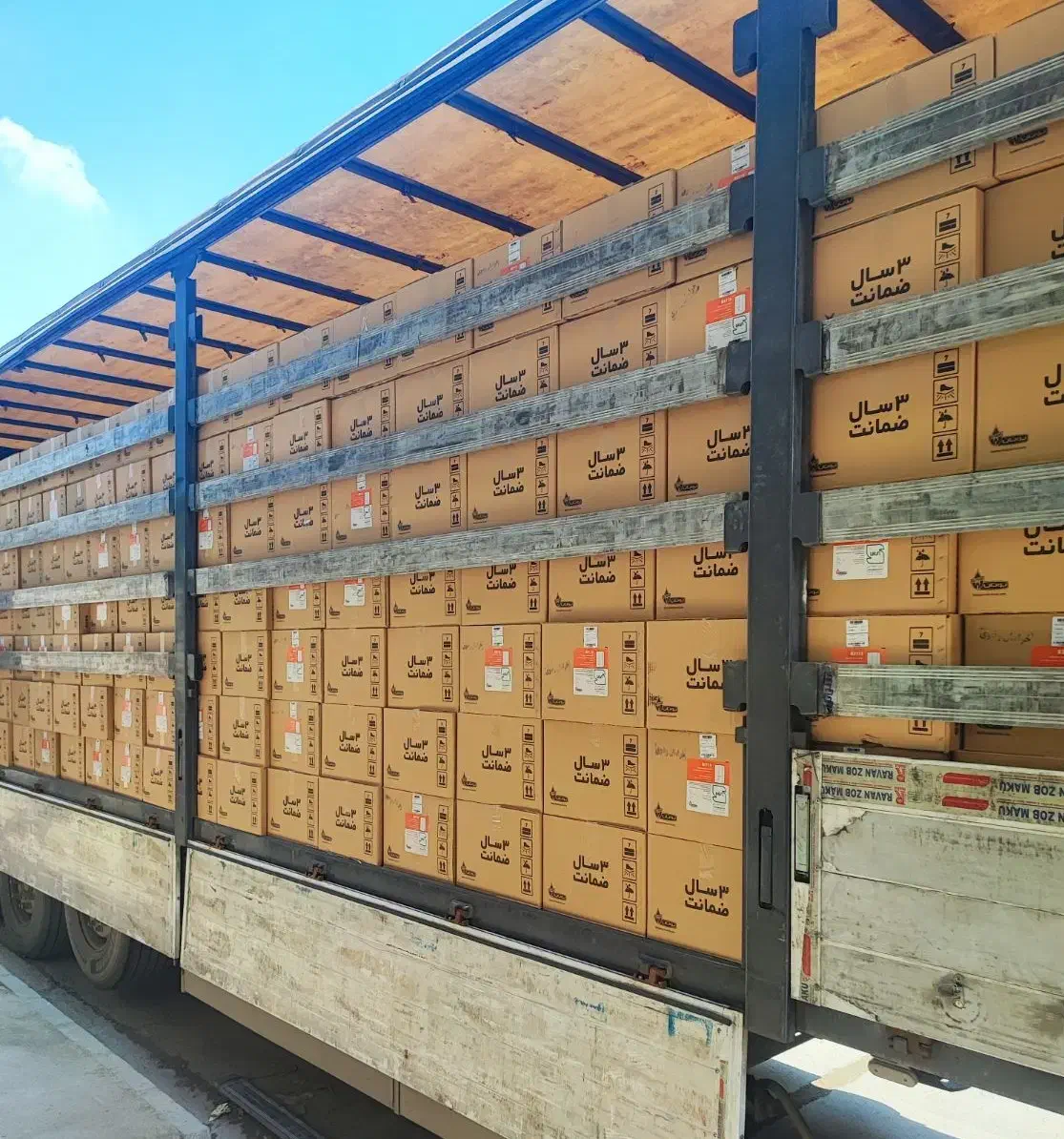 آبگرمکن دیواری بوتان مدل۴۲۱۸توربو ضدرسوب اتومات|آبگرمکن، پکیج، شوفاژ|مشهد, ابوذر|دیوار