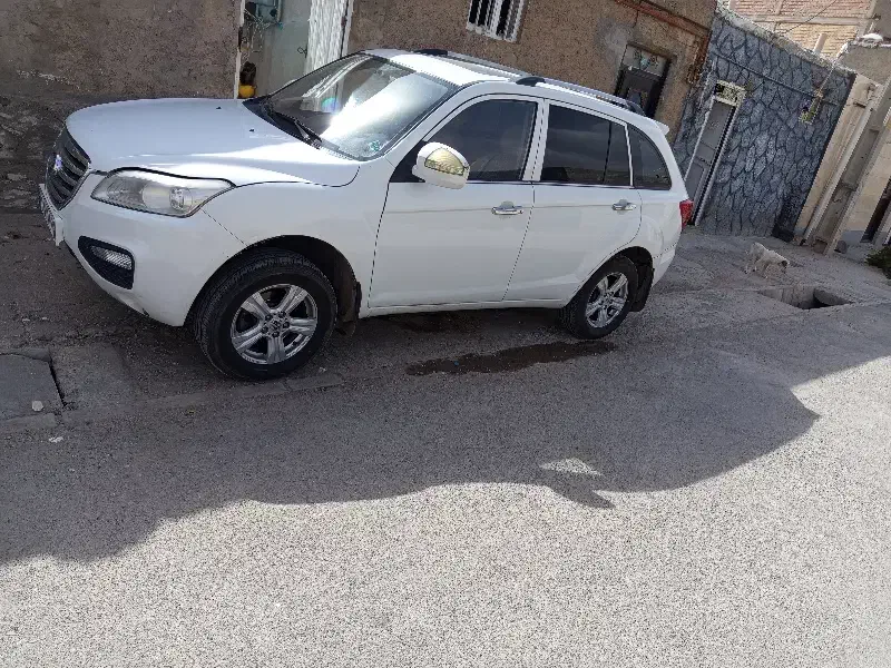 لیفان ایکس 60سال 92|خودرو سواری و وانت|تبریز, |دیوار