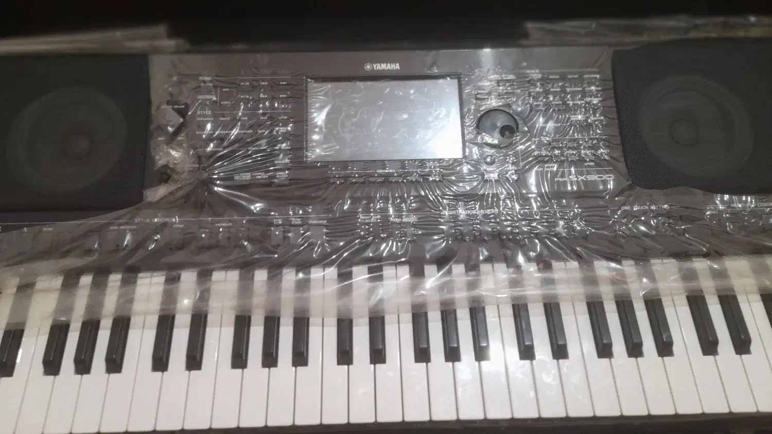 ارگ فروشی یاماهاsx900خیلی تمیز|پیانو، کیبورد، آکاردئون|شیروان (خراسان), |دیوار