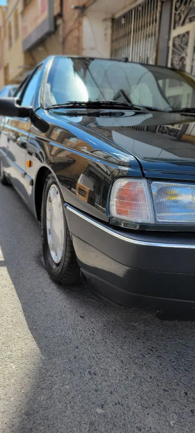 پژو 405 عروسک|خودرو سواری و وانت|فردیس, سرحد آباد|دیوار