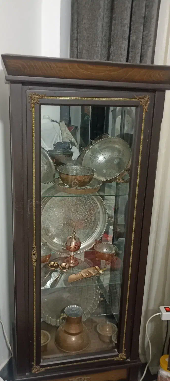 بوفه و میز کنسول|بوفه، ویترین، کنسول|چابهار, |دیوار