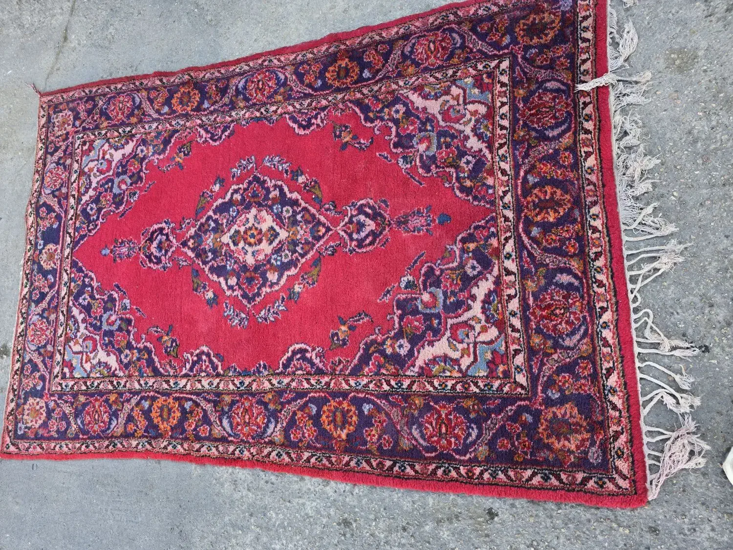 فرش قیمت مناسب|فرش|بجنورد, |دیوار