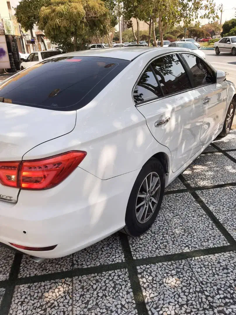 لیفان820 مدل95|خودرو سواری و وانت|اصفهان, جلالیه|دیوار