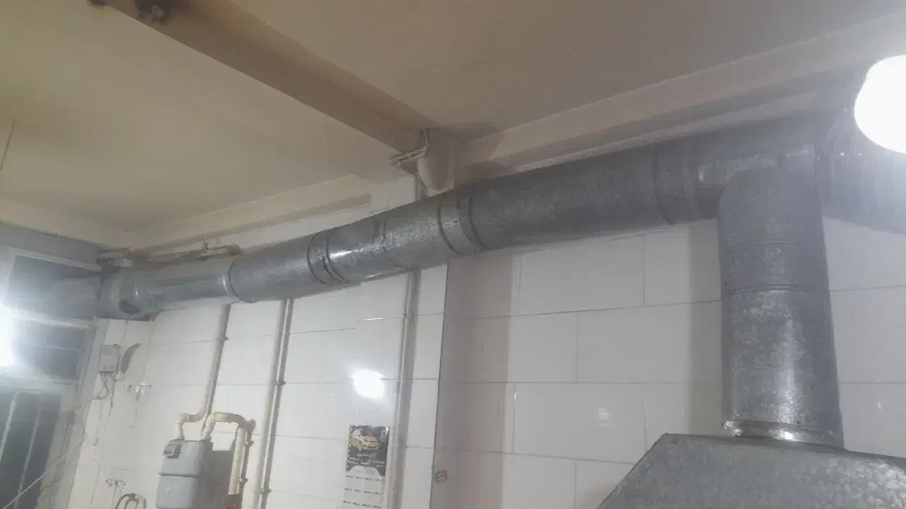 کباب پذ و بشقاب|ظروف پخت‌وپز|ایلخچی, |دیوار