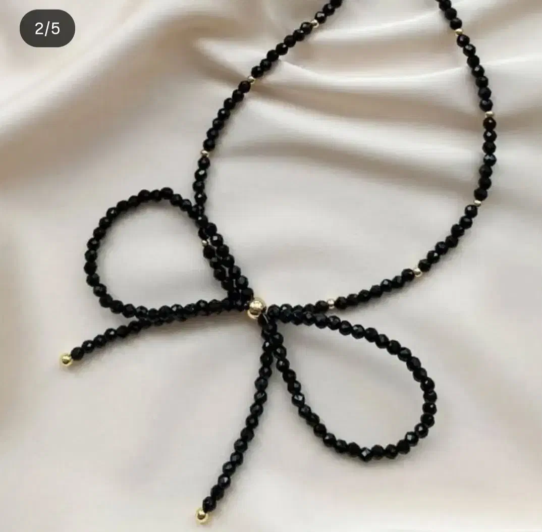 گردنبند پاپیون|بدلیجات|همدان, |دیوار